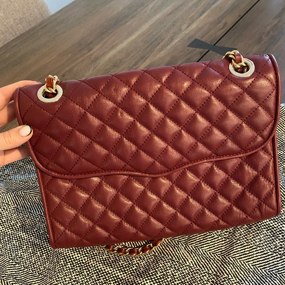 Rebecca Minkoff purse